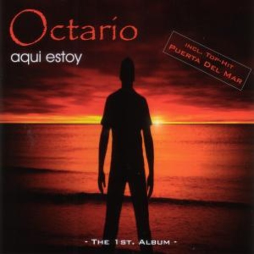 Octario – Aqui Estoy
