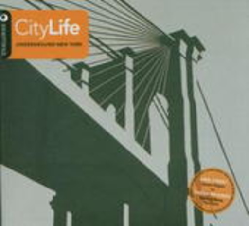 Diverse – City Life - Underground New York