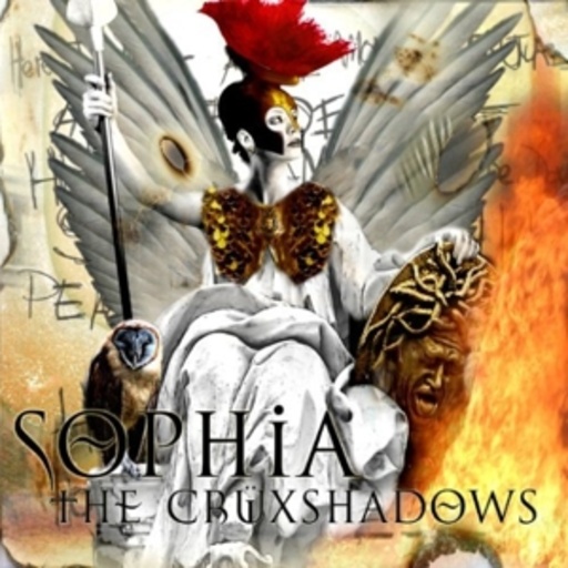 The Crüxshadows – Sophia EP