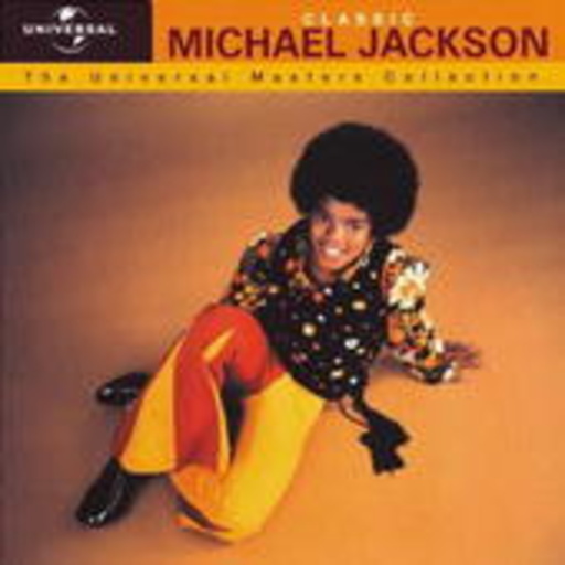 Michael Jackson – Universal Masters Collection