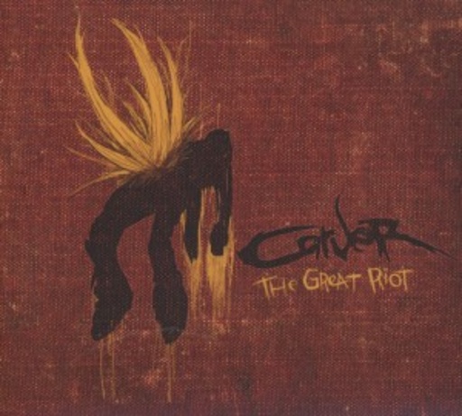 Carver – The Great Riot