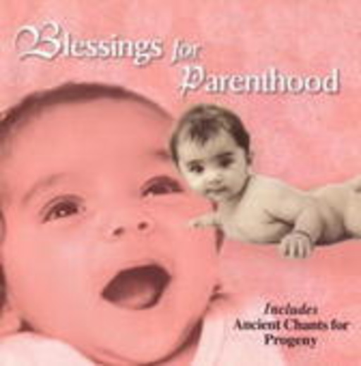 Diverse – Blessings For Parenthood