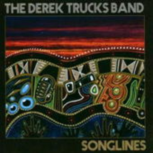 Derek Trucks Band – Songlines