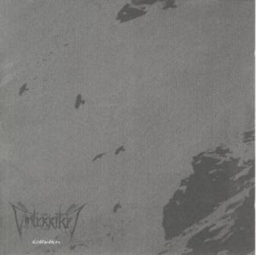 Vinterriket – Lichtschleier