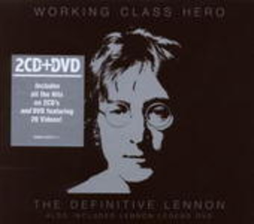 John Lennon – Deluxe Pack