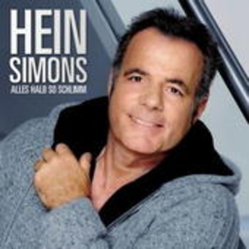 Hein Simons – Alles halb so schlimm