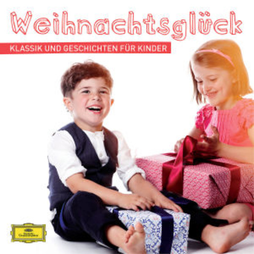 Diverse – Weihnachtsglück - Klassik unterm Tannenbaum