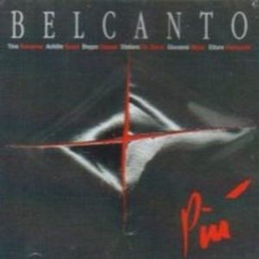 Belcanto – Pui