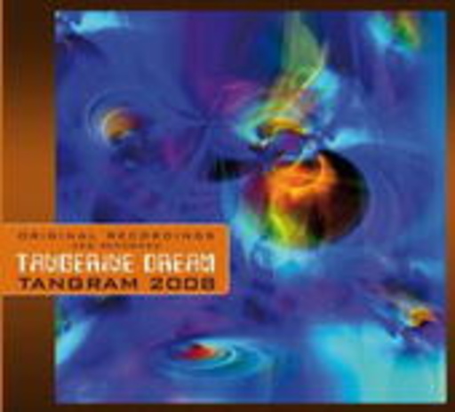 Tangerine Dream – Atlantic Bridges
