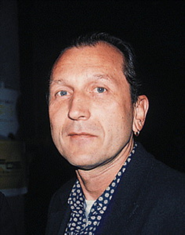 Kommt zur My Music: Dieter Bös
