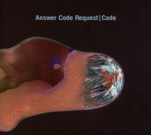 Answer Code Request – Code