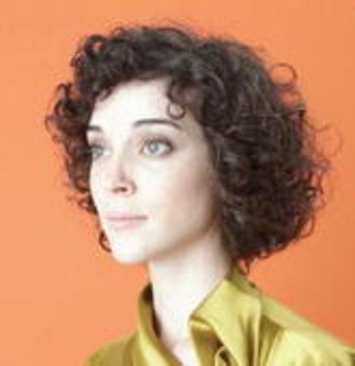 St.Vincent – Actor