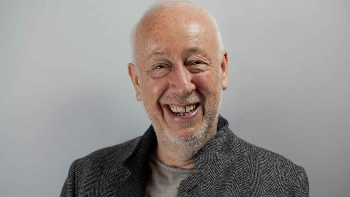 Machte 2023 mehr Umsatz, aber weniger Gewinn mit der Beggars Group: Martin Mills.