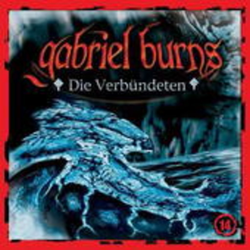 Gabriel Burns – Die Verbündeten - Folge 14