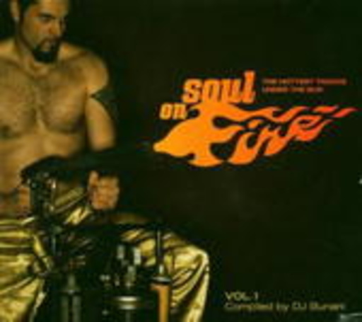 Diverse – Soul On Fire