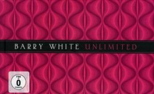 Barry White – Unlimited