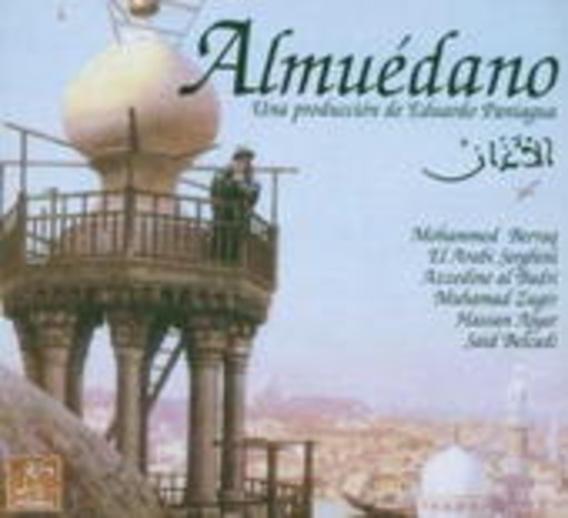 Almuédano