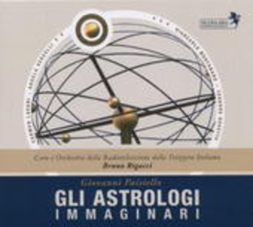 Diverse – Gli Astrologi Immaginari