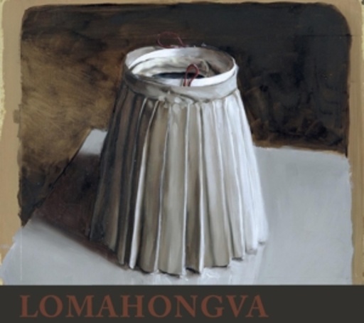 Warped Dreamer – Lomahongva