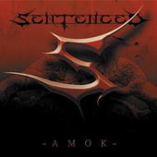 Sentenced – Amok