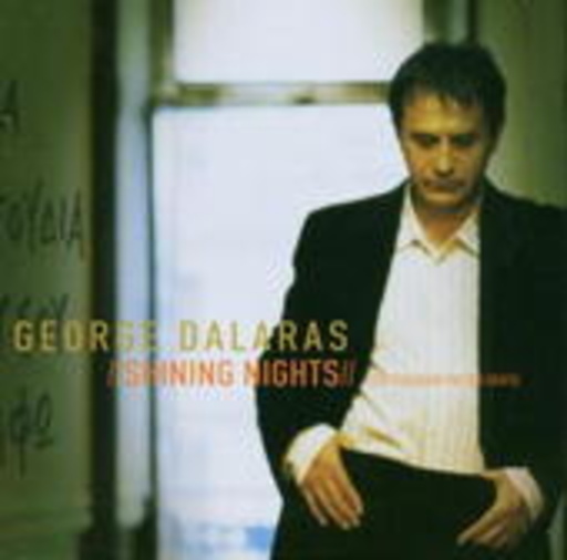 George Dalaras – Shining Nights (Sta Tragoudia Pou Sou Grafo)