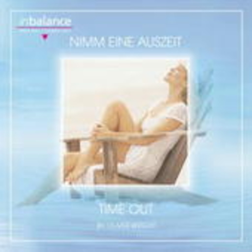 Oliver Wright – Nimm eine Auszeit