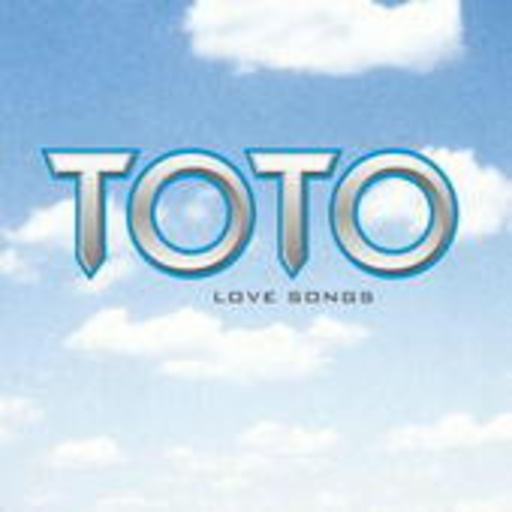 Toto – Love Songs