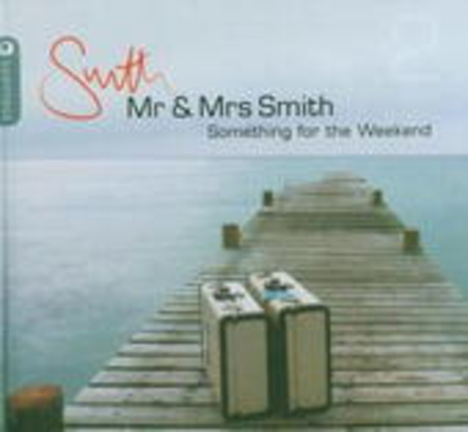 Diverse – Mr & Mrs Smith - Something For The Weekend 2