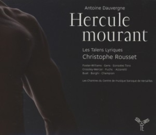 Diverse – Hercule Mourant