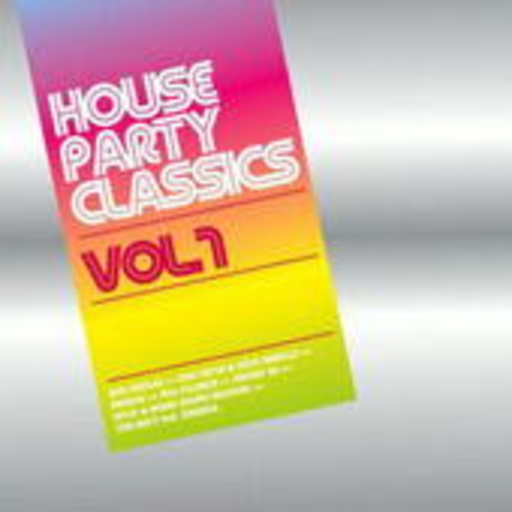 Diverse – House Party Classics Vol. 1