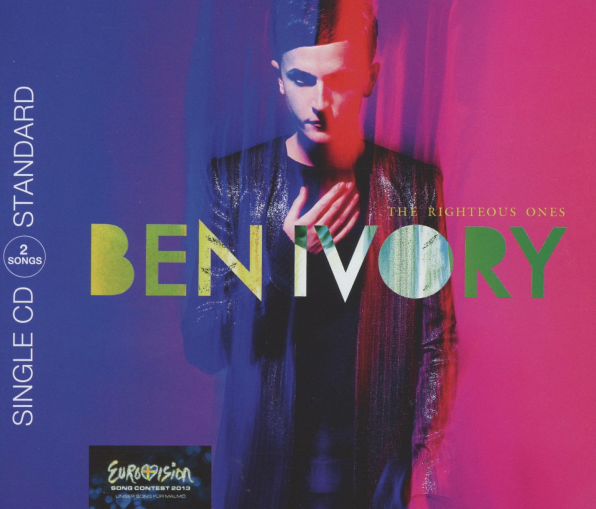 Ben Ivory – The Righteous Ones