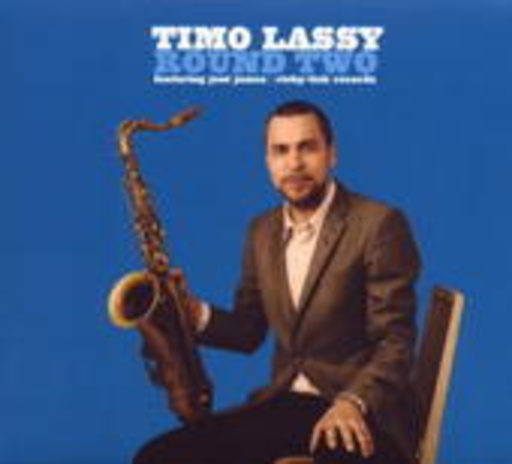 Timo Lassy feat. Jose James – Round Two