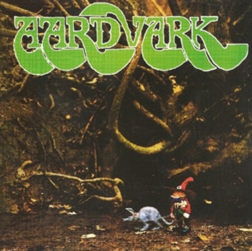 Aardvark – Aardvark