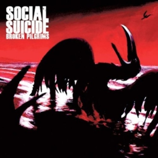 Social Suicide – Broken Pilgrims