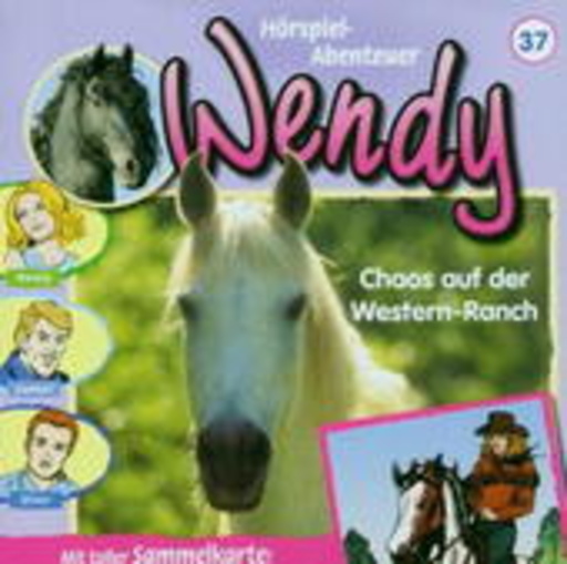 Wendy – Chaos auf der Western-Ranch (36)