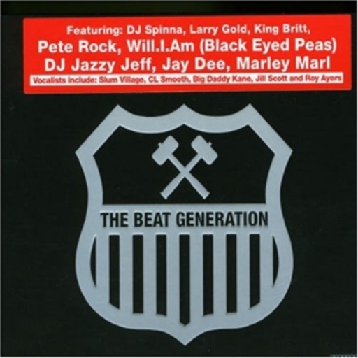 Diverse – The Beat Generation