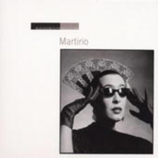 Martirio – Nuevos Medios Colección