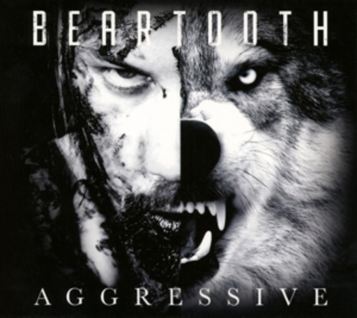 Beartooth – Aggresive