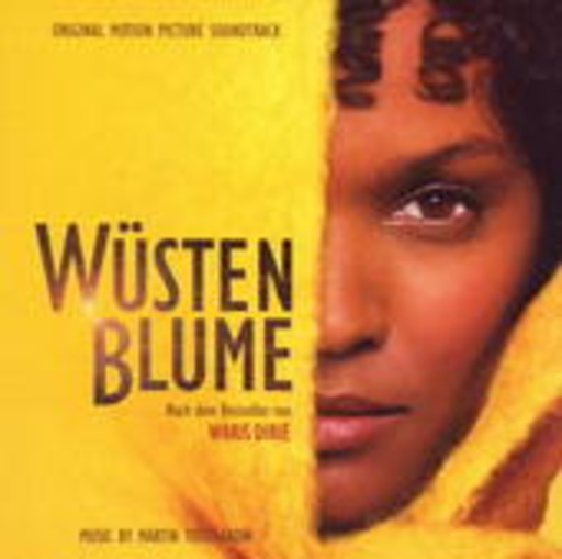 Diverse – Wüstenblume
