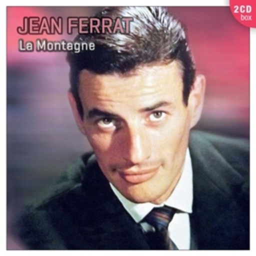 Jean Ferrat – La Montagne