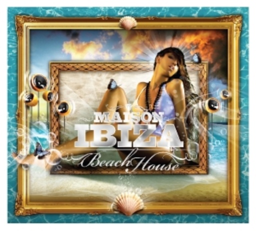 Diverse – Maison Ibiza - Beach House