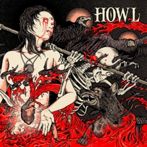 Howl – Bloodlines