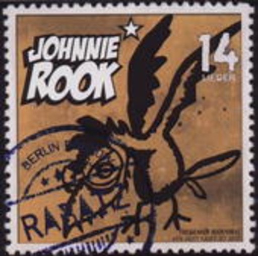Johnnie Rook – Rabatz