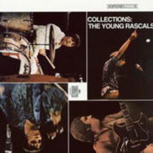The Young Rascals – Collections (180g)