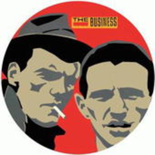 The Business – Suburban Rebels