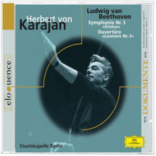 Symphonie Nr. 3 (Eloquence)
