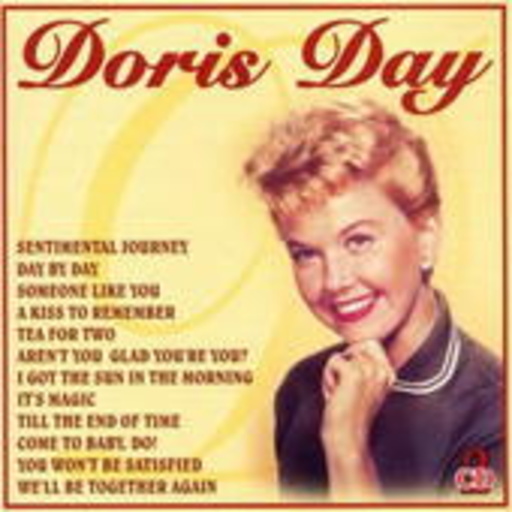 Doris Day