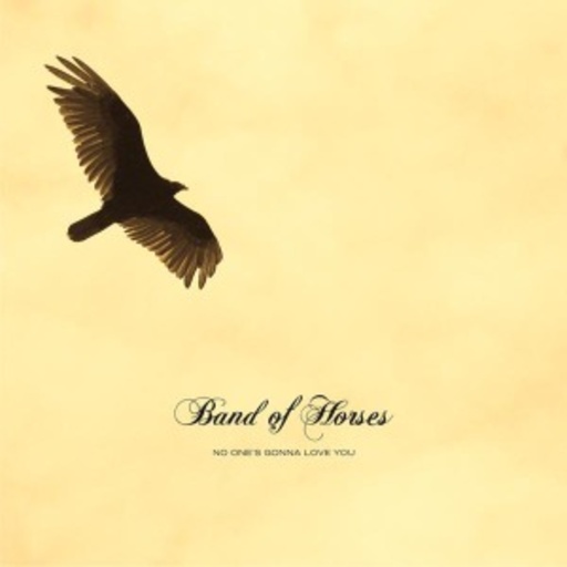 Band Of Horses – No One's Going To Love You