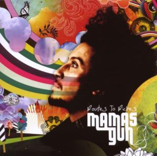 Mamas Gun – Routes To Riches