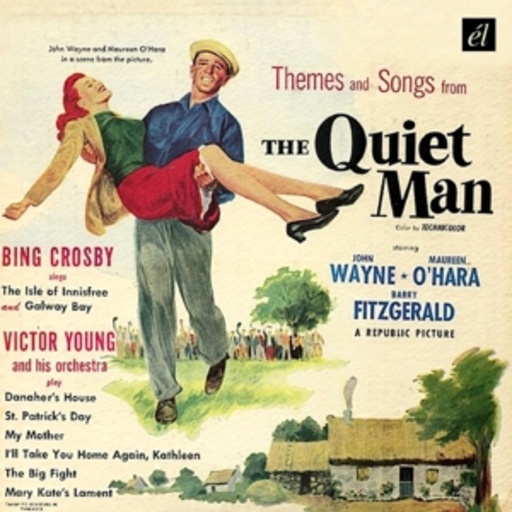 Diverse – The Quiet Man